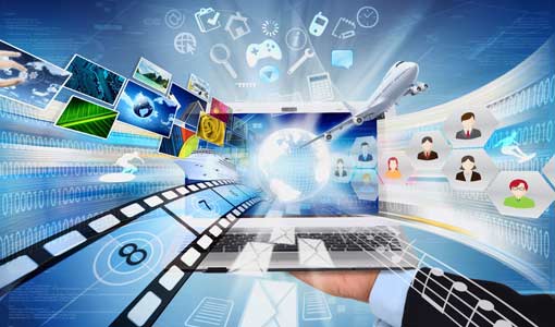 إعداد وإخراج البرامج الدينية 