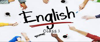 English Subject 2nd Year by Dr. RAHMANI A