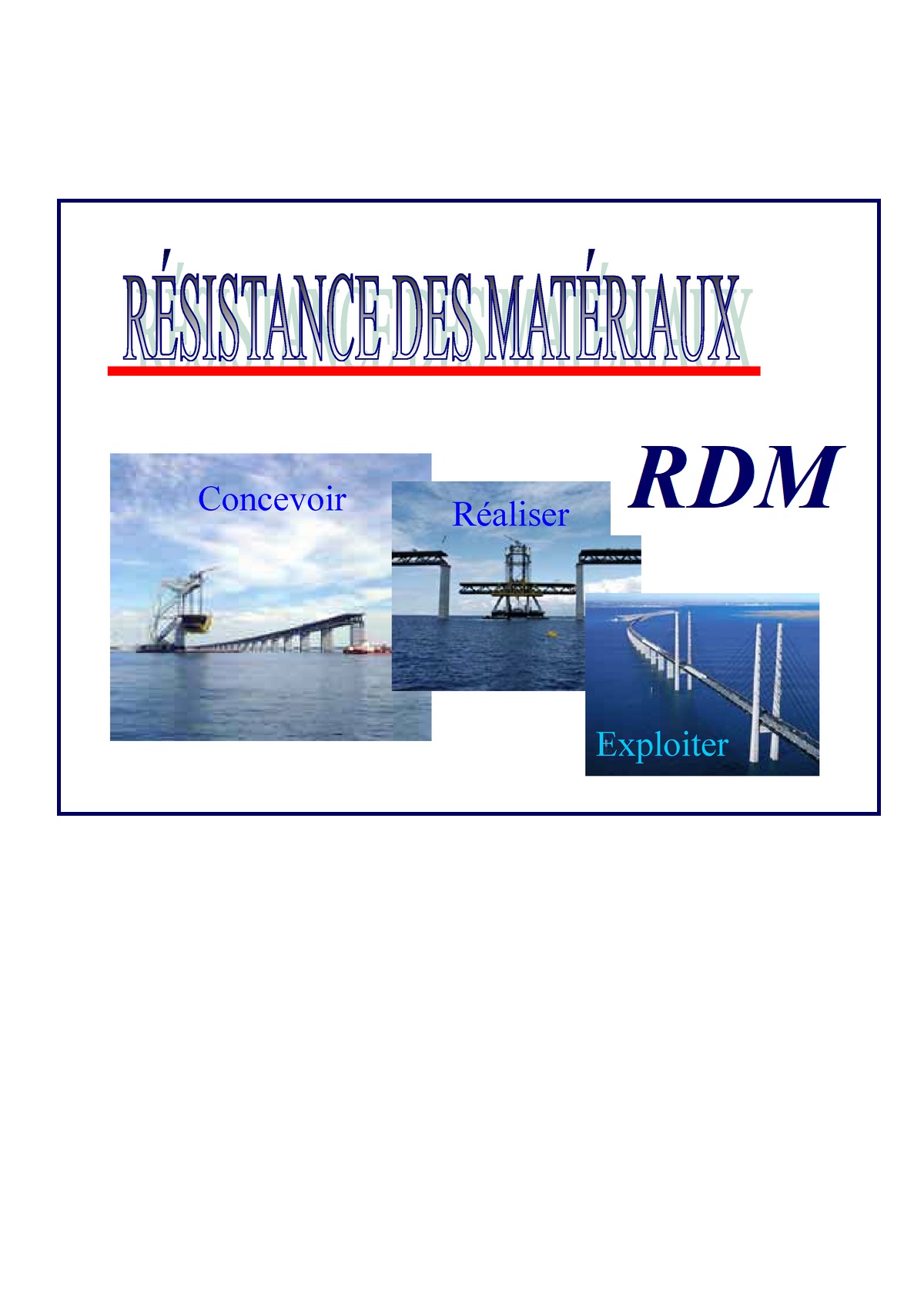 RDM 2 COP