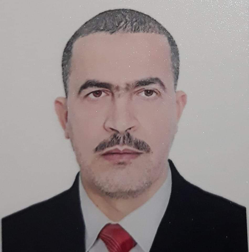 مادة القانون الدستوري ـ أ.د/ رضا شعبان