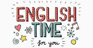 ENGLISH COURSES grps (16 17 18 19 20)