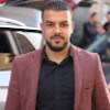 ABID MAHDI