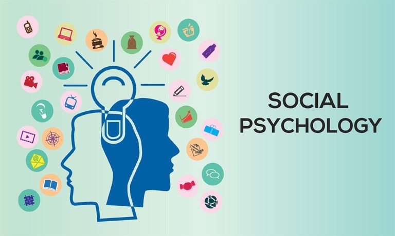 علم النفس الاجتماعي / عالية بشيرة